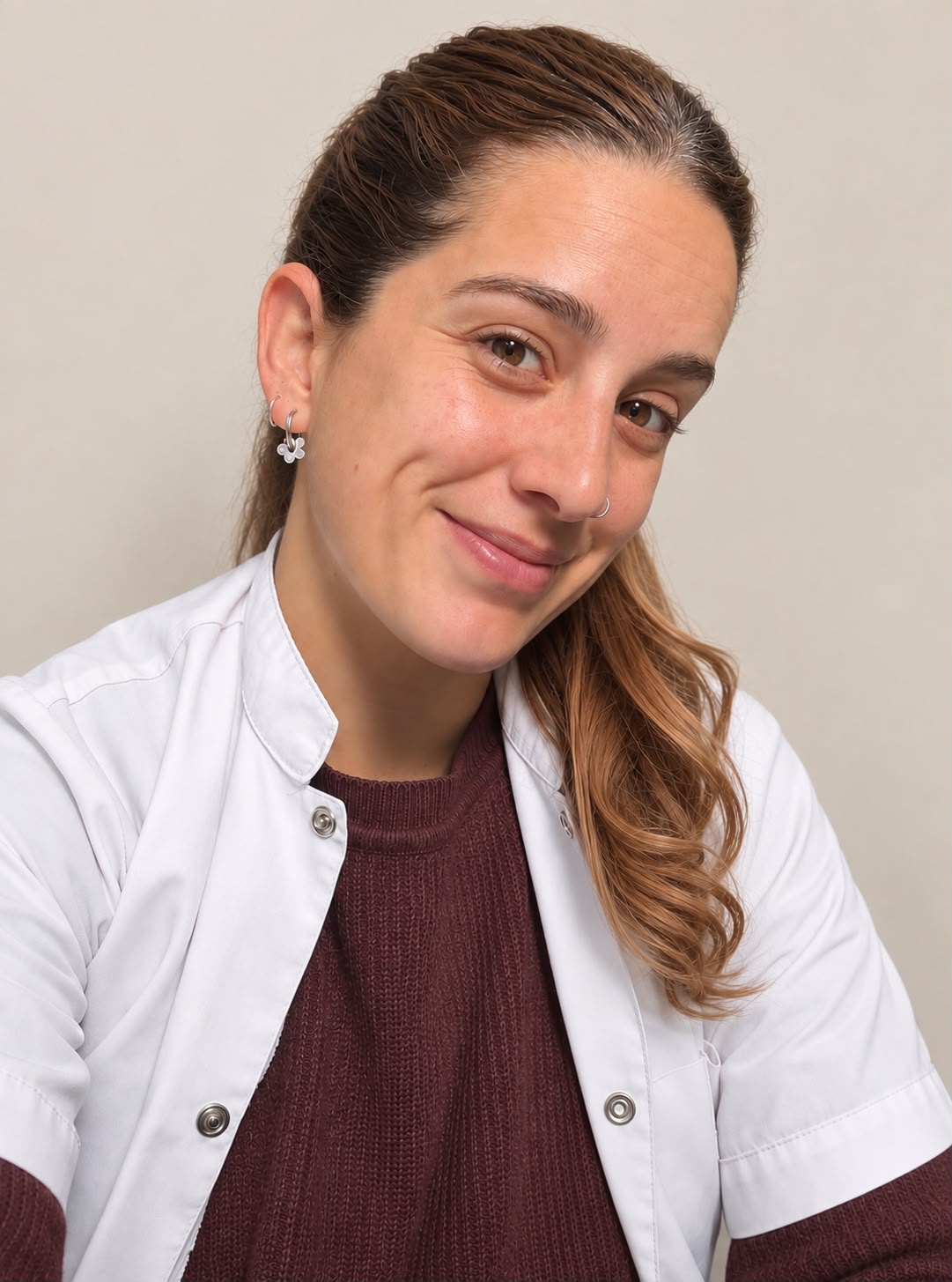 Lic. Camila Amas